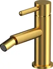 Смеситель Whitecross Y Y1220GLB (брашированное золото) - изображение в каталоге
