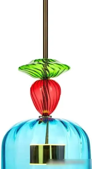Подвесная люстра LOFT IT Candy 2008-C – фото товара