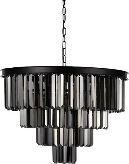Подвесная люстра LOFT IT Prism 10018/600C – фото товара