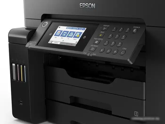 МФУ Epson L15160 – подробное фото МФУ Epson L15160 – фото товара