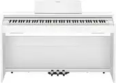 Цифровое пианино Casio Privia PX-870 (белый) – изображение в каталоге