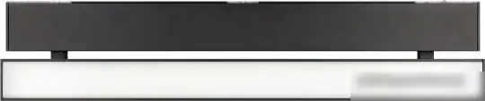 Трековый светильник Arlight MAG-FLAT-FOLD-45-S405-12W Warm3000 026991 – фото товара