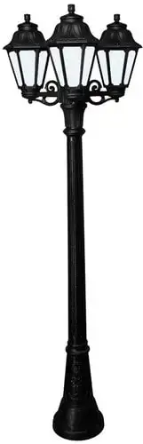 Фонарный столб Fumagalli Artu/Anna E22.158.S30.AXF1R – изображение в каталоге