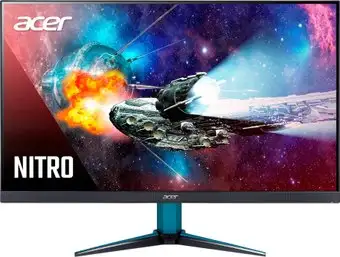 Игровой монитор Acer Nitro VG271UM3bmiipx UM.HV1EE.301 – изображение в каталоге