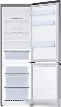 Холодильник Samsung Grand+ RB34C600DSA/EF - фото товара