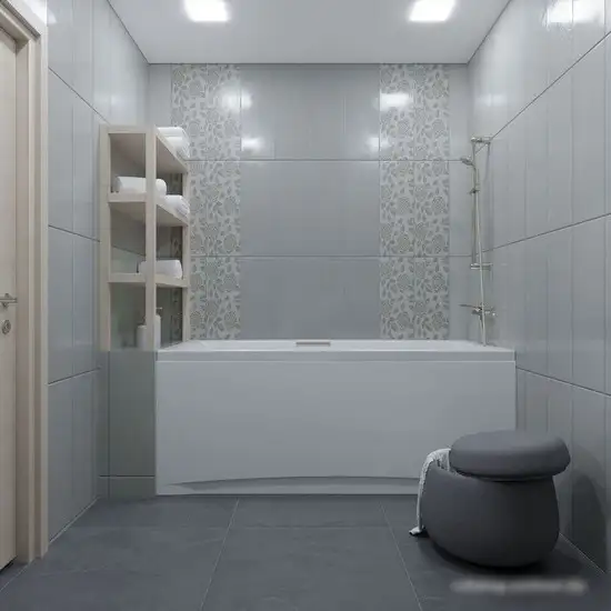 Ванна Triton Алекса 170x75 (с ножками) - фото товара