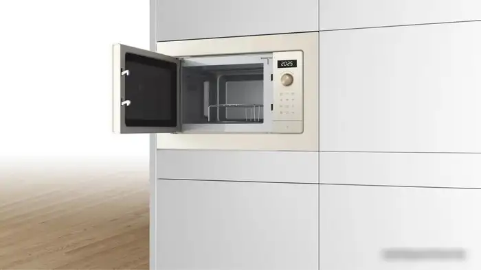 Микроволновая печь Bosch BEL653MP3 – фото товара