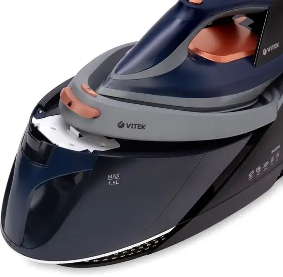 Утюг Vitek VT-2430 - фото товара