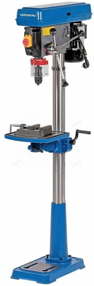 Станок Nordberg ND20118 – предпросмотр товара Станок Nordberg ND20118 – изображение в каталоге