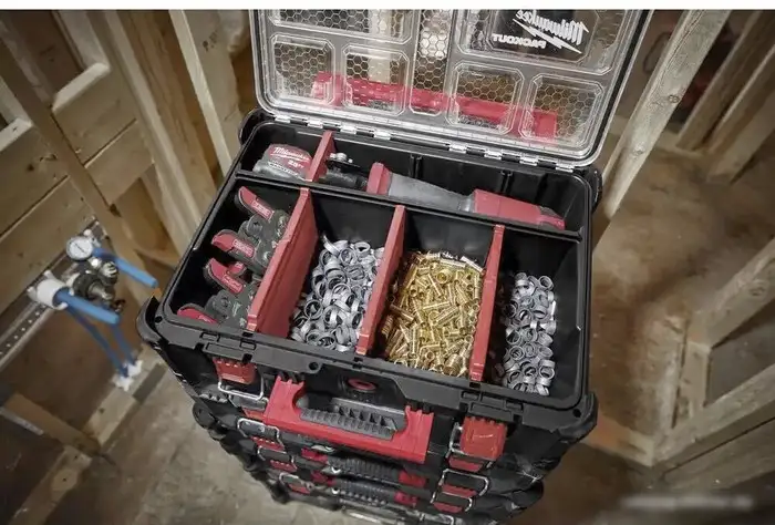 Органайзер Milwaukee Packout 4932478625 – фото товара