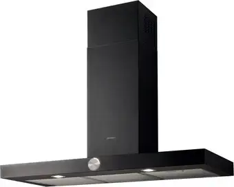 Кухонная вытяжка Jetair Touch BL/A/60 (PRF0099977) – изображение в каталоге