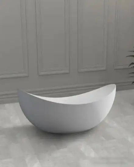 Ванна Abber Stein 180x80 AS9633 - фото товара