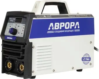 Сварочный инвертор Аврора Орион 200 ПУЛЬС CEL – изображение в каталоге