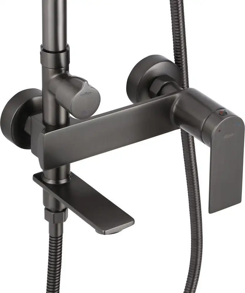 Душевая система Rea Storm REA-P9534 - фото товара