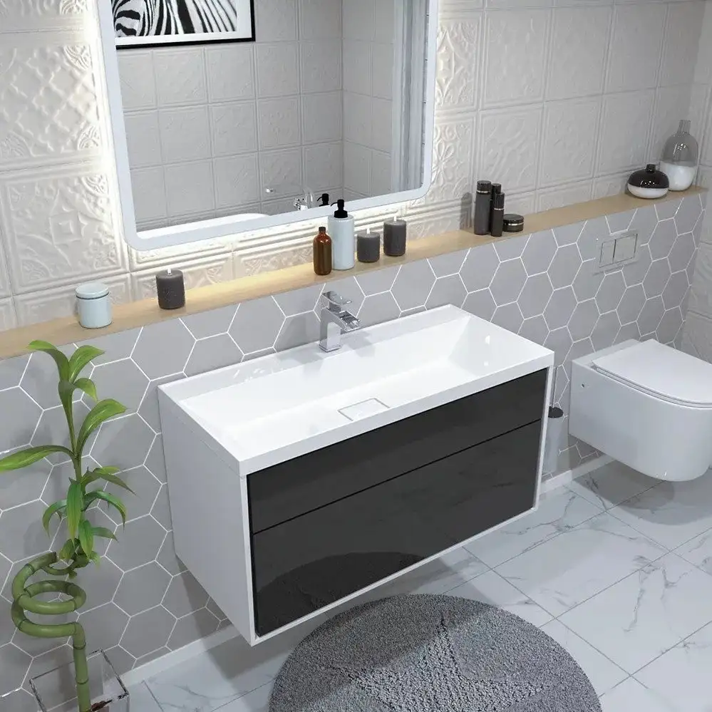 Умывальник Versalia Bazis 100 - фото товара