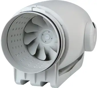 Осевой вентилятор Soler&Palau TD-1000/200 Silent 3V 5211305300 – изображение в каталоге