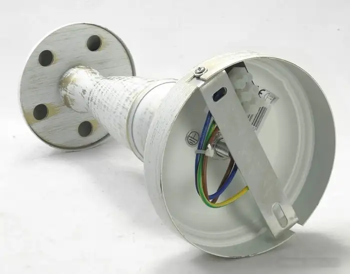 Подвесная люстра Lussole LGO GRLSP-8062 – фото товара