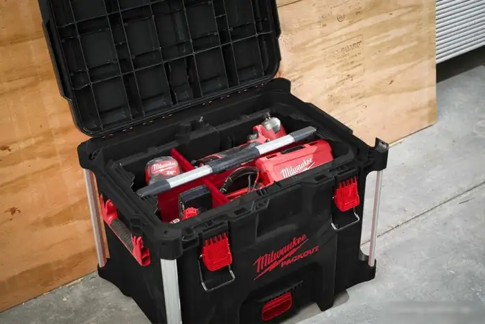 Лоток Milwaukee Packout 4932480625 – фото товара