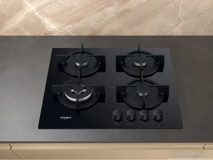 Варочная панель Whirlpool AKT 625/NB1 - фото товара