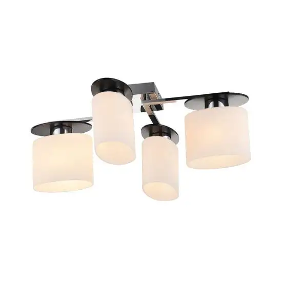 Припотолочная люстра Freya Bice FR5101-CL-04-CN – фото товара