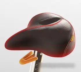 Велотренажер Matrix U50XR – фото товара