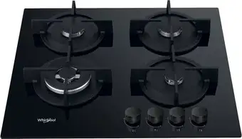 Варочная панель Whirlpool AKT 625/NB1 - изображение в каталоге