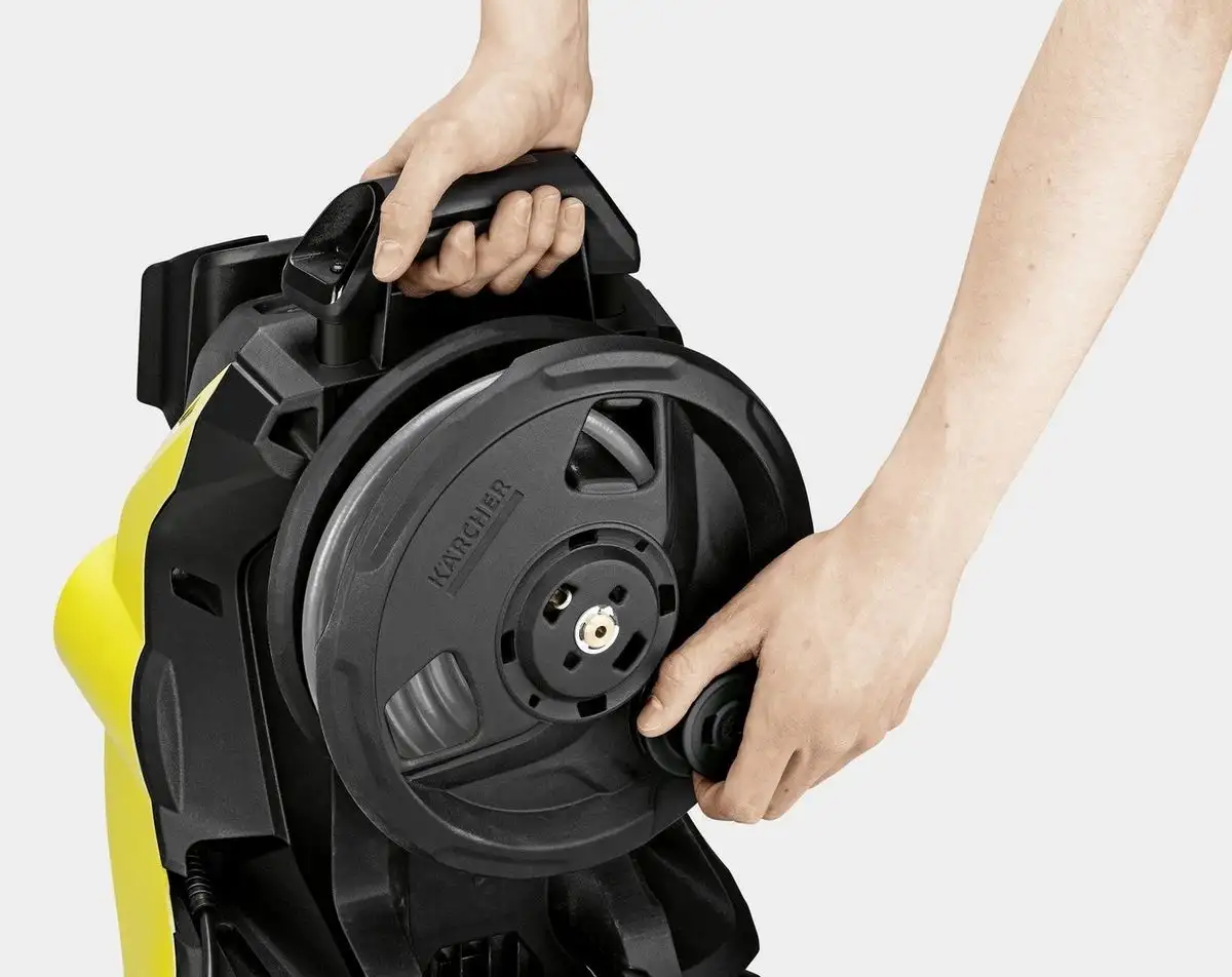 Мойка высокого давления Karcher K7 Premium Smart Control Flex Home 1.317-363.0 – фото товара