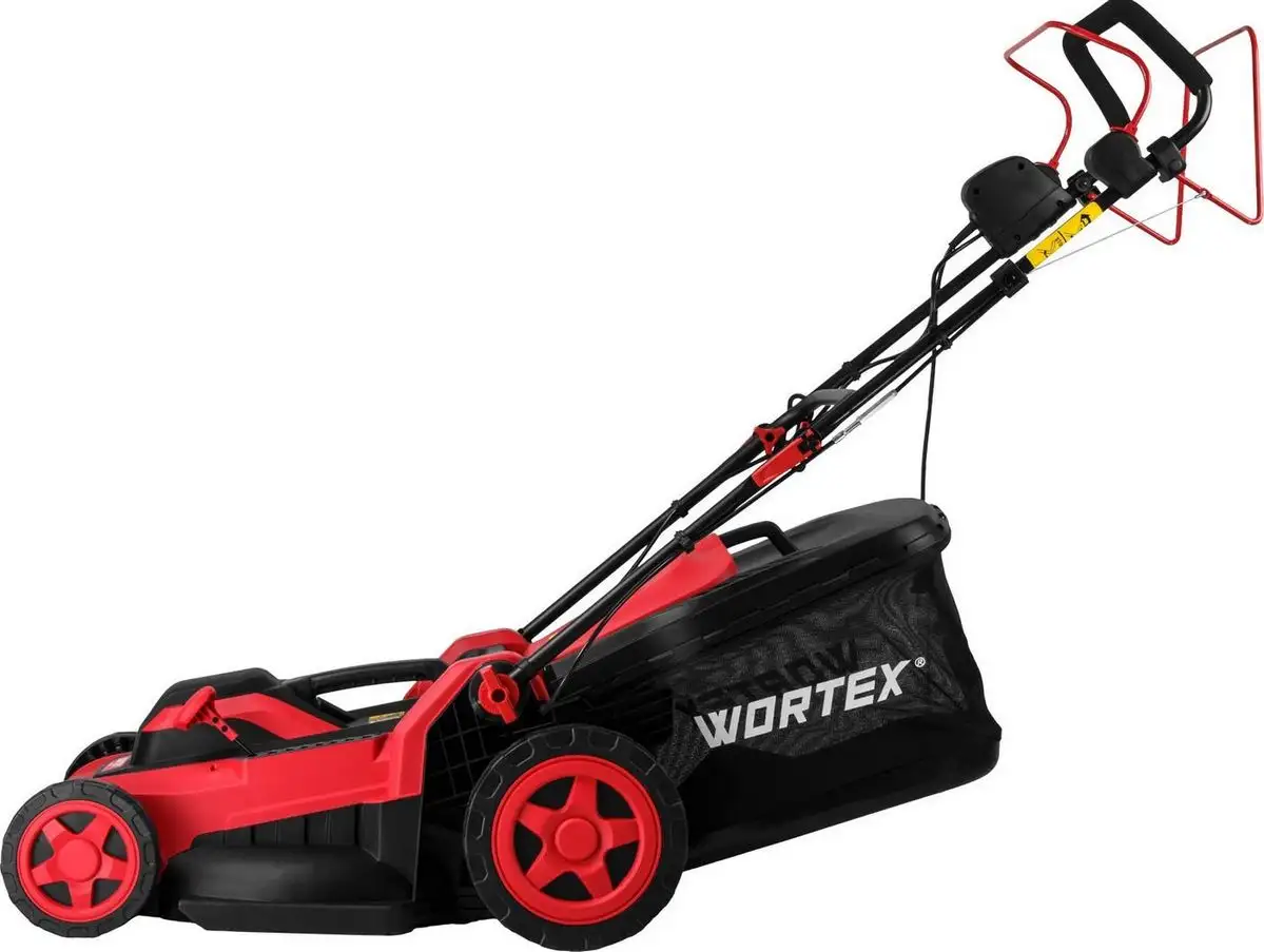 Газонокосилка Wortex LM 4221 2334105 – фото товара