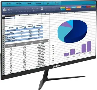 Монитор ExeGate SmartView EP2207T EX300130RUS – изображение в каталоге