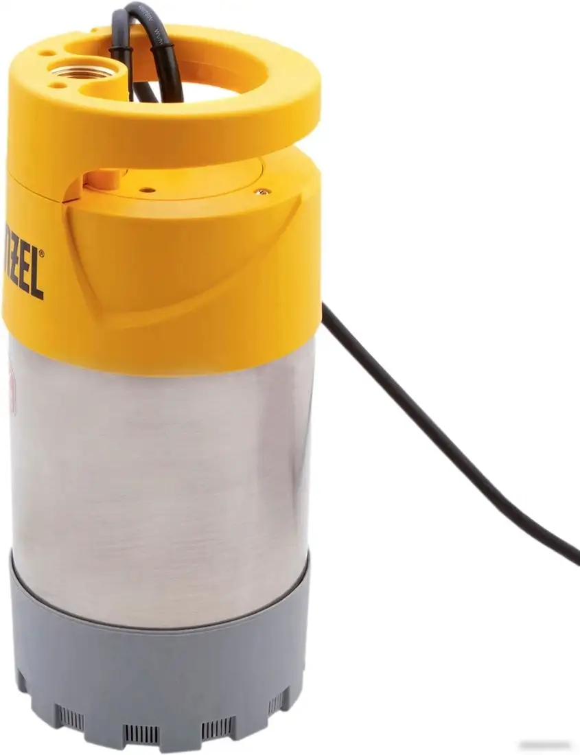 Колодезный насос Denzel PH900 - фото товара