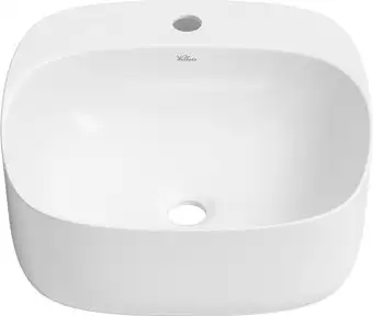 Умывальник Wellsee Id?al 326901000 - изображение в каталоге