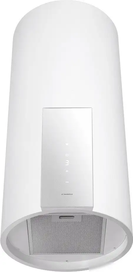 Кухонная вытяжка MAUNFELD Alba 39 Wall (белый) - фото товара