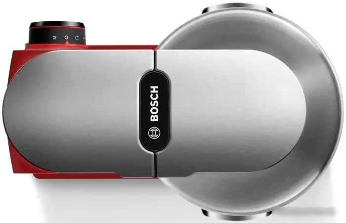 Кухонная машина Bosch MUM9A66R00 - фото товара