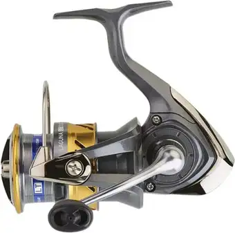 Рыболовная катушка Daiwa Laguna LT 2500