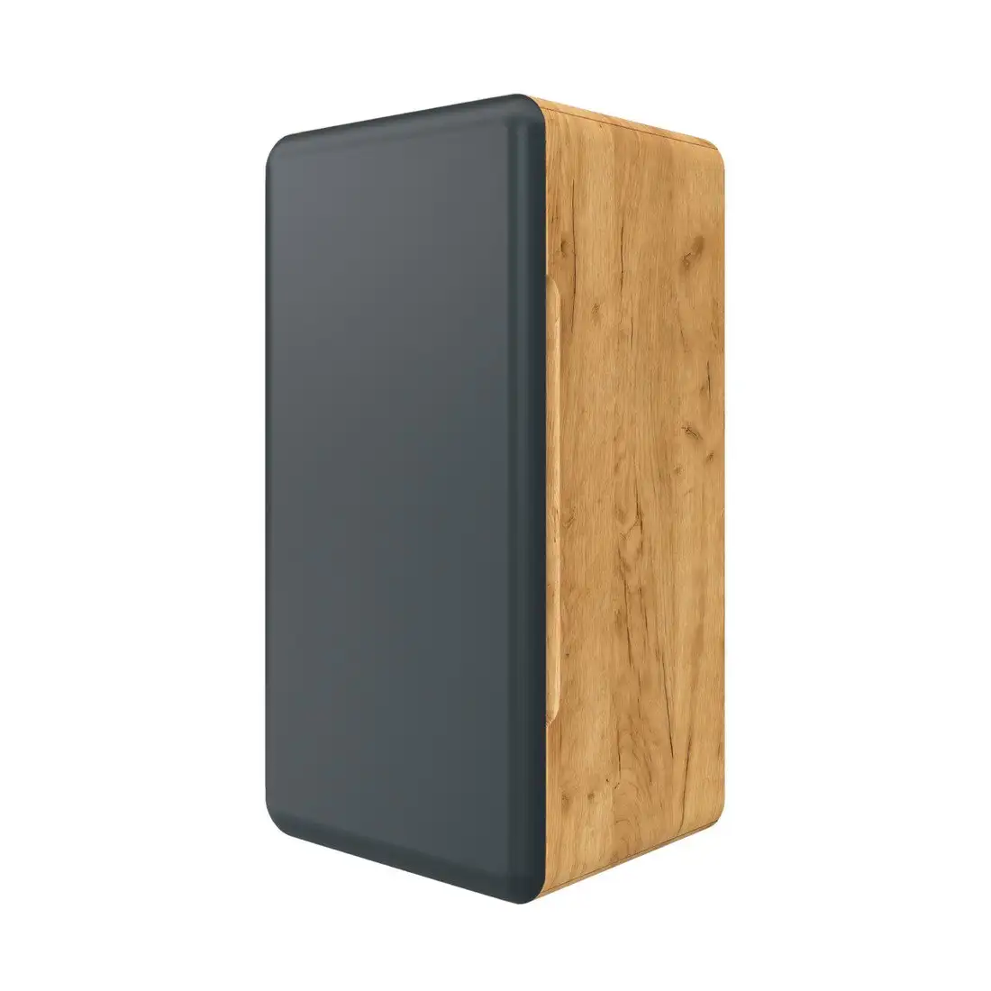 Raval Тумба под умывальник Coste 60 Cst.01.60/P/GRS/RL – фото товара