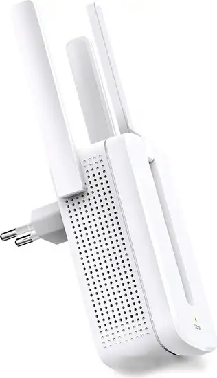 Усилитель Wi-Fi Mercusys MW300RE – фото товара