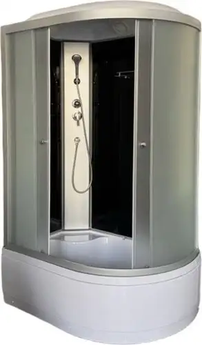 Душевая кабина Saniteco BST-12080BL - изображение в каталоге