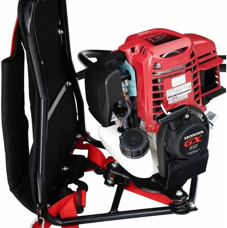 Триммер HND BC35XB – фото товара