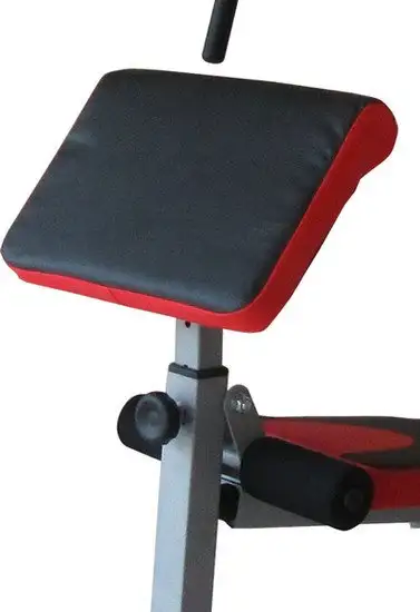 Силовая станция DFC D7001 – фото товара