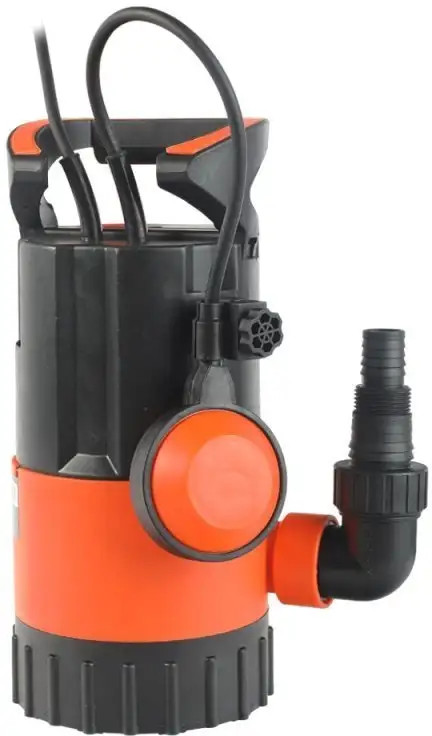 Дренажный насос Patriot F 500 D - фото товара