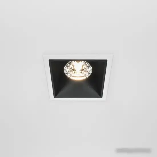 Точечный светильник Maytoni Alfa LED DL043-01-15W4K-D-SQ-WB – фото товара