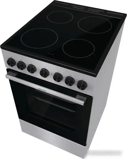 Кухонная плита Gorenje GEC5B41SG — фото товара