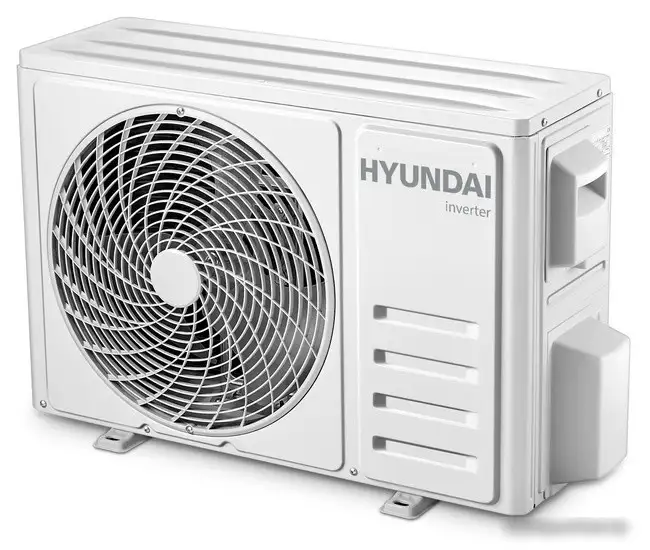 Сплит-система Hyundai HAC-09I/T-PRO - фото товара