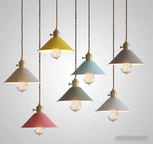 Припотолочная люстра ImperiumLoft Braid01 178455-26 – фото товара