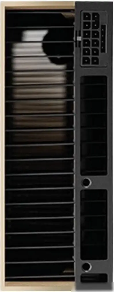 Видеокарта NVIDIA L40S 48GB GDDR6 900-2G133-0180-030 – фото товара