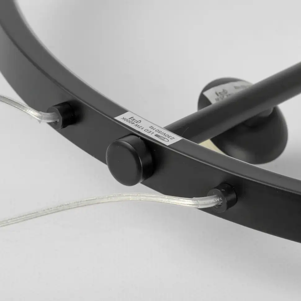 Подвесная люстра Lussole Lancaster LSP-7089 – фото товара