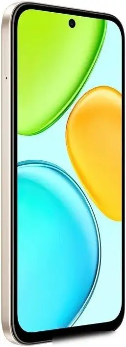 Телефон HONOR X6e LBU-LX1 4GB/256GB международная версия (золотистый) – фото товара