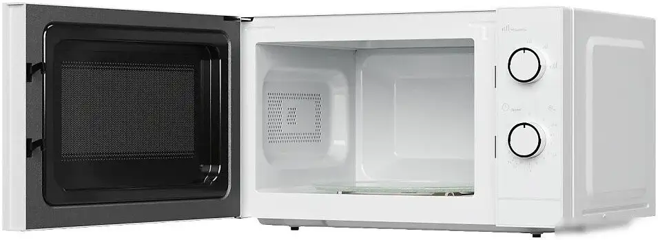 Микроволновая печь Monsher MTW 204 Blanc – фото товара