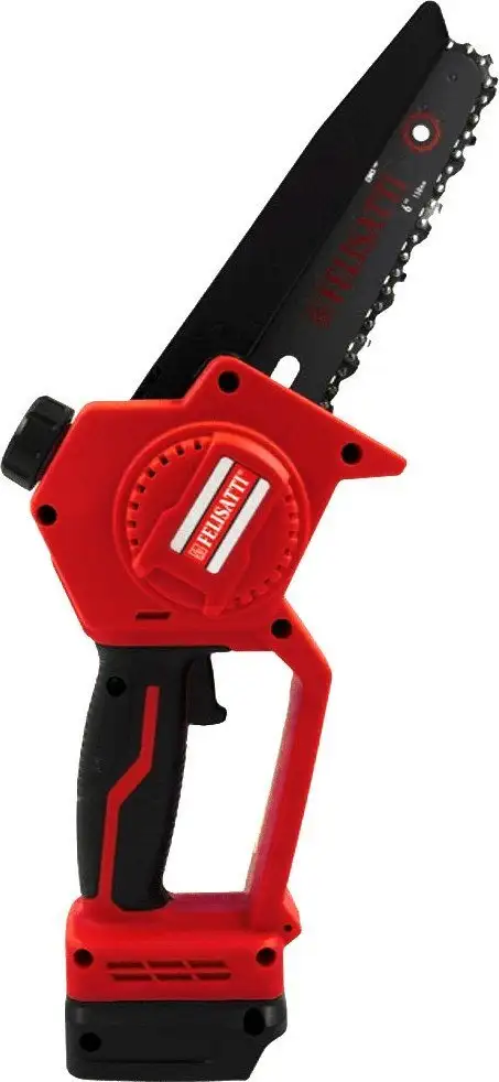 Аккумуляторная пила Felisatti FT1161 (без АКБ) – фото товара