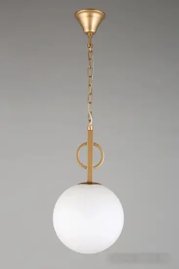 Подвесная люстра Aployt Gracia APL.751.06.01 – фото товара